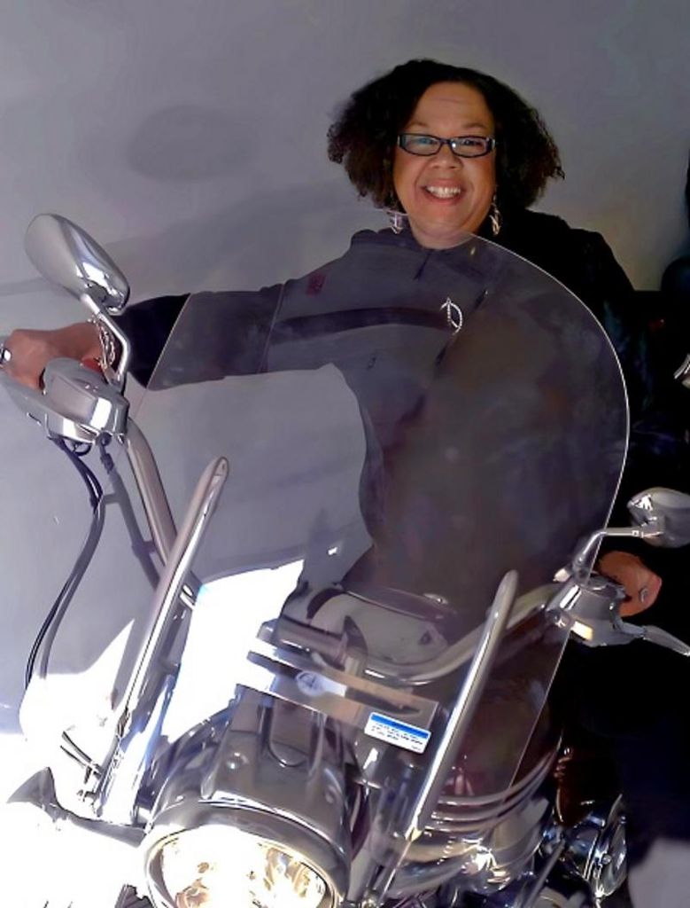 Gale Elizabeth Bennett