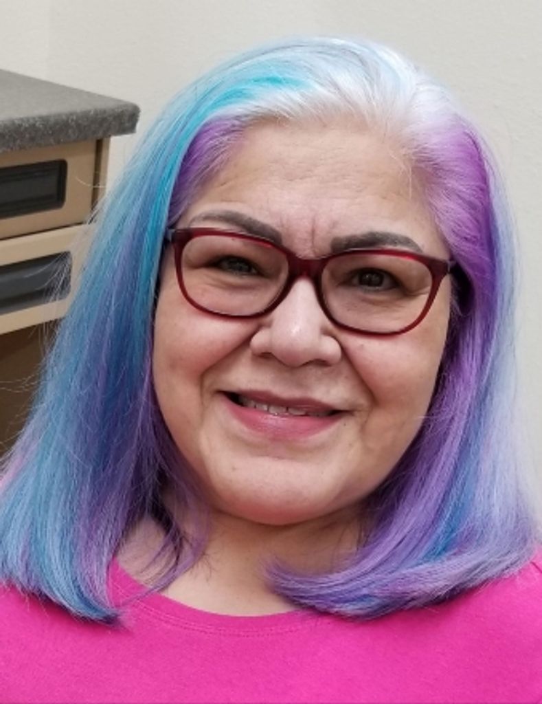 Rachel Santiago Fritz Profile Photo