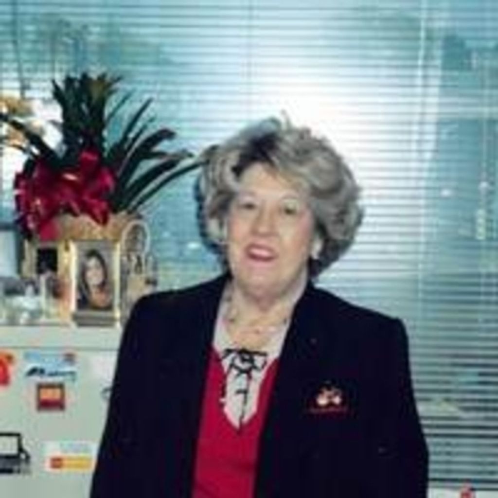 Janet Simons Laborde Profile Photo