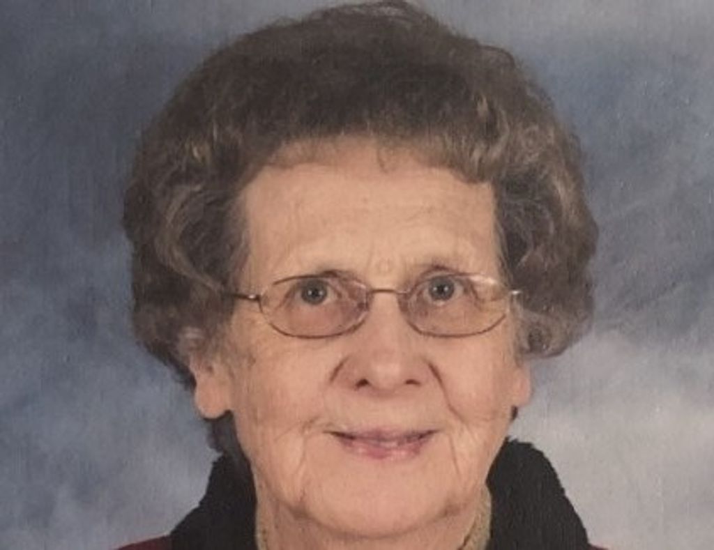 Grace Bunce Matthews