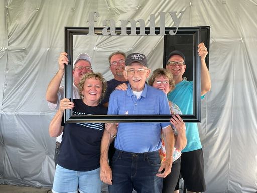 Wayne L. Ellsworth photo gallery thumbnail 80 of 101