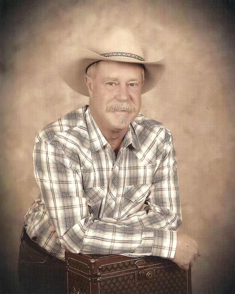 Rod J. Merrell