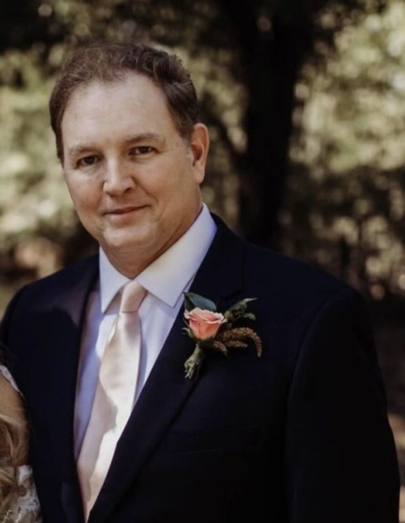 David Leslie Foster