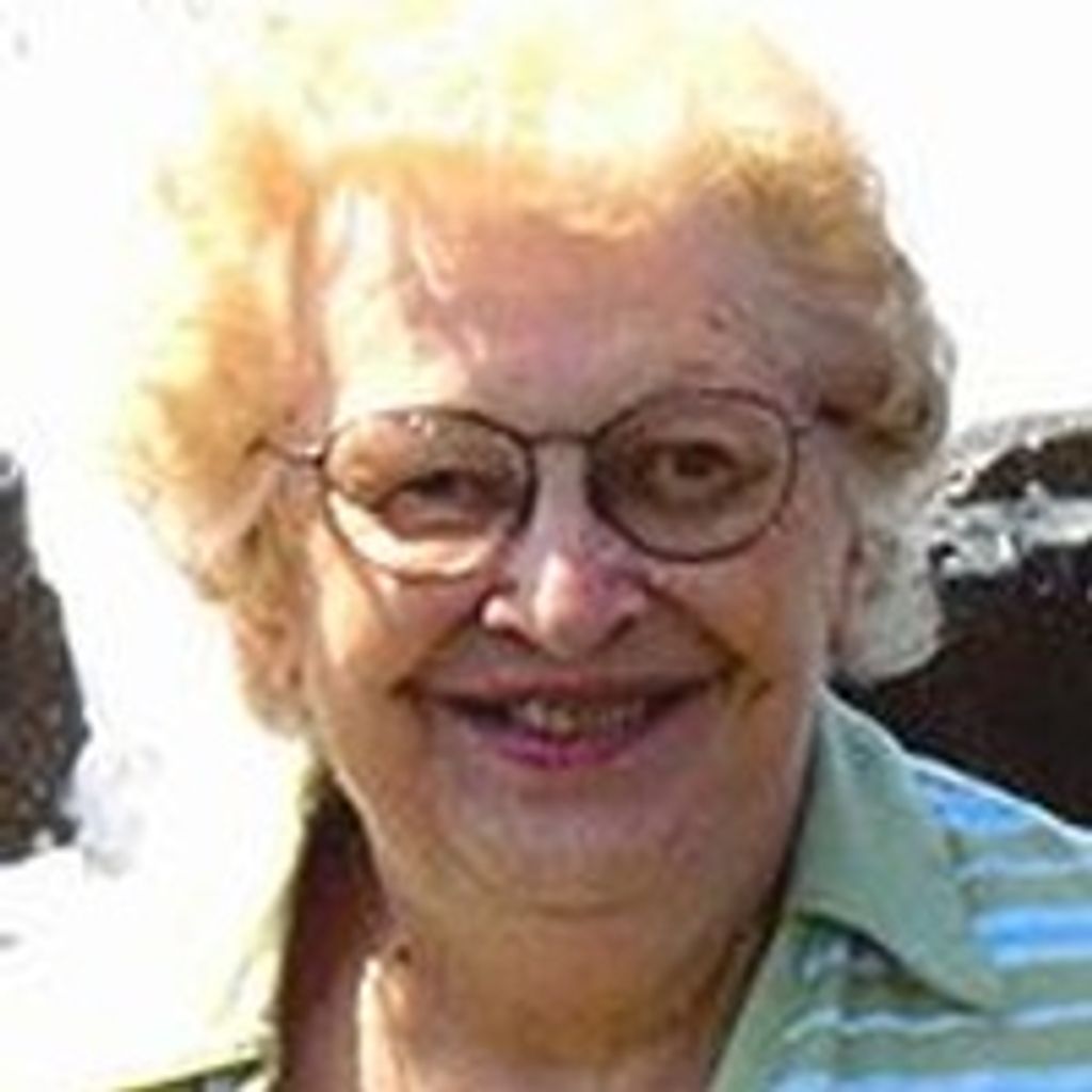 Lois E. Beaber