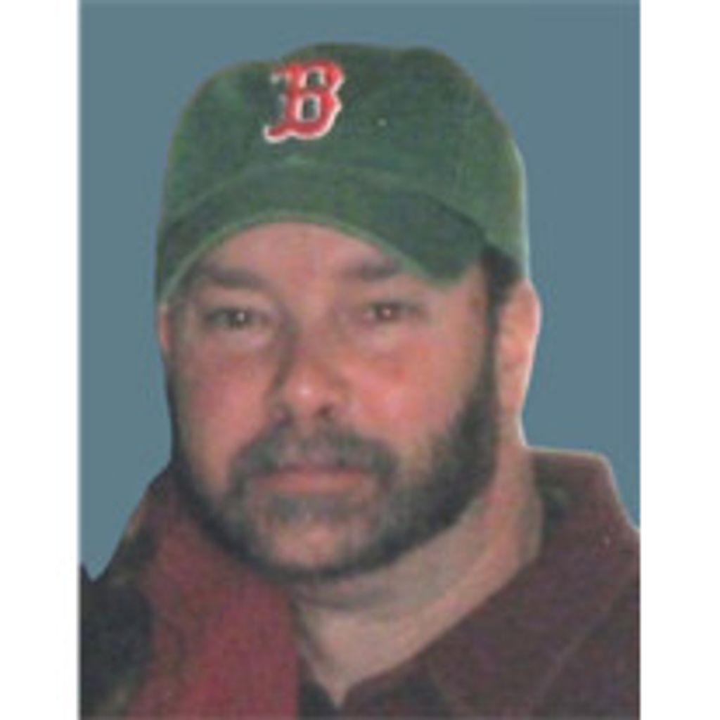 Michael "Mike" F. Ummey