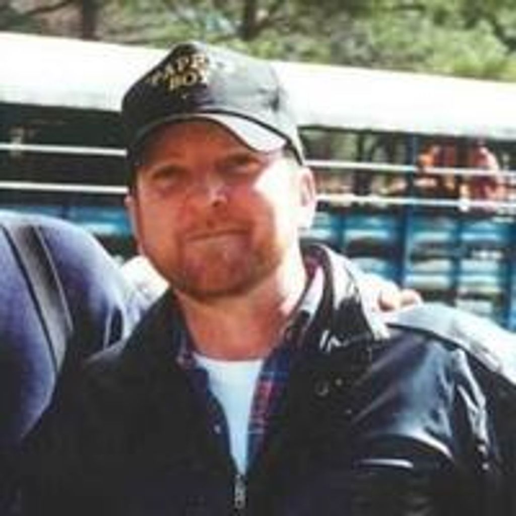 David Michael "Mike" Mills