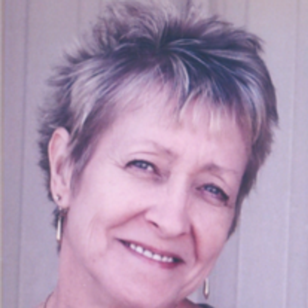 Mary Elaine Hebert