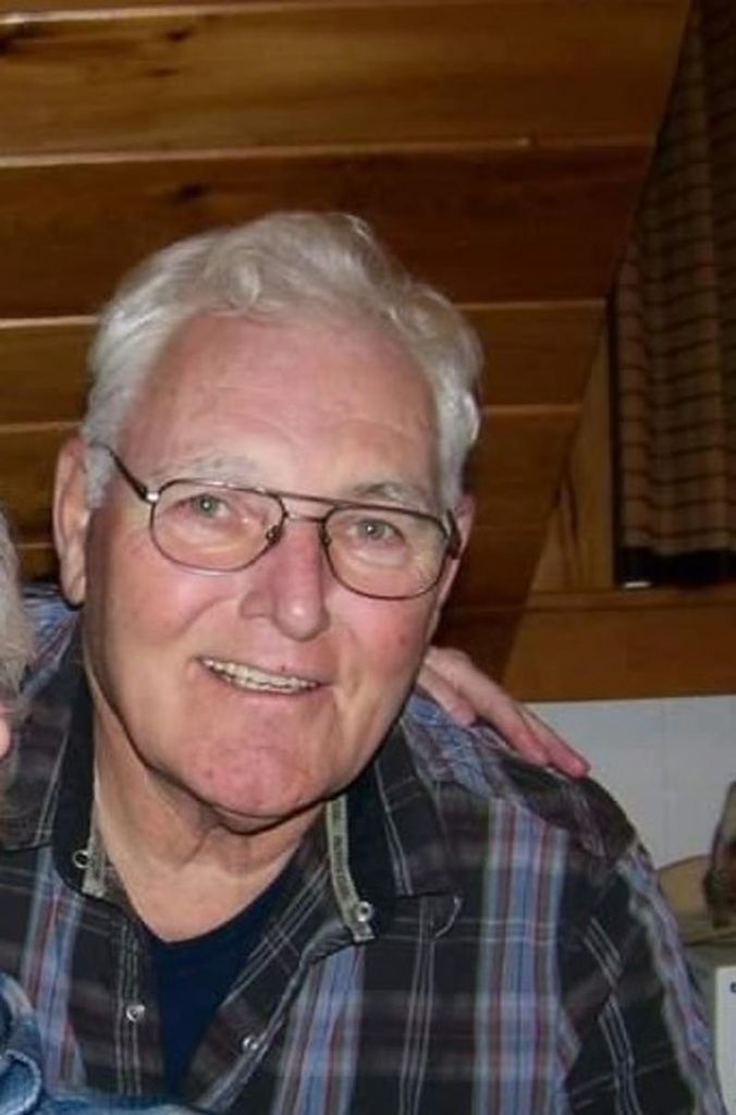 James Joseph Bennett