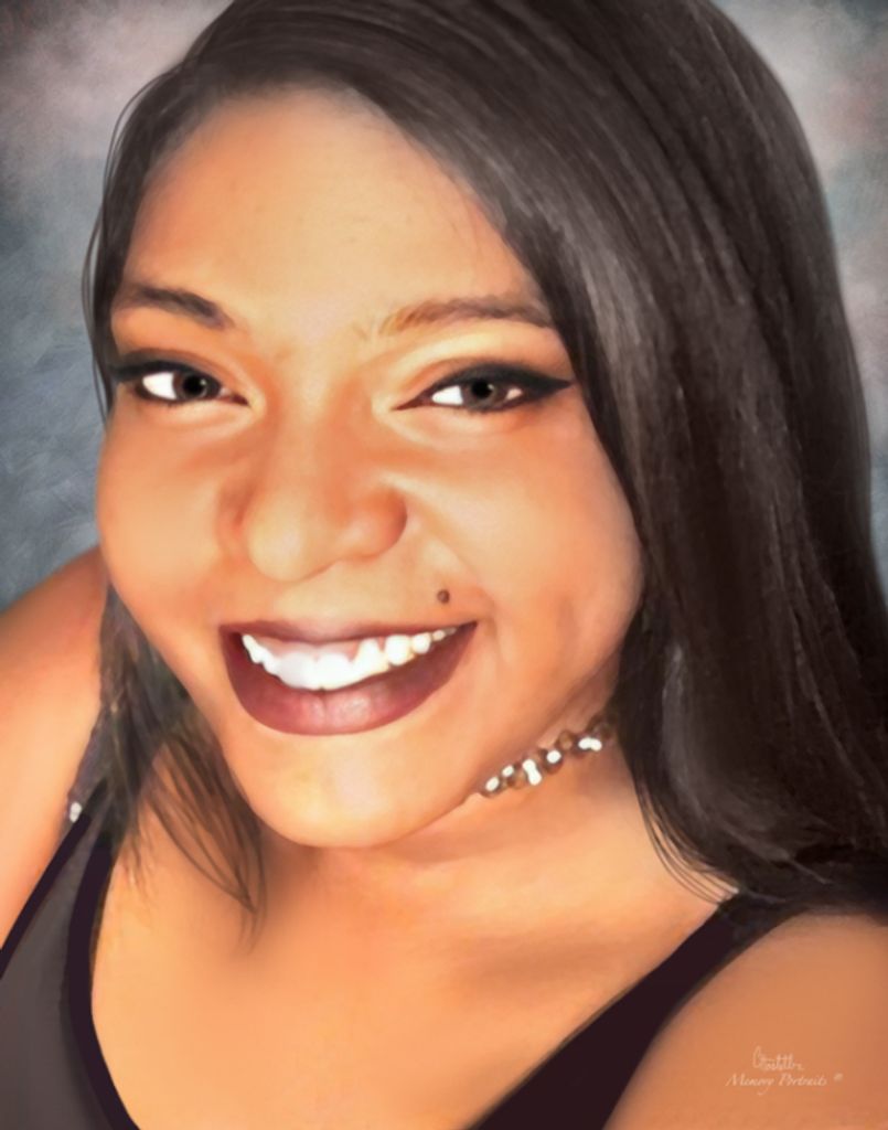 Joy Blanton