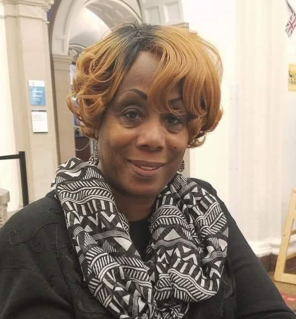 Shirley Anne Pearson Profile Photo