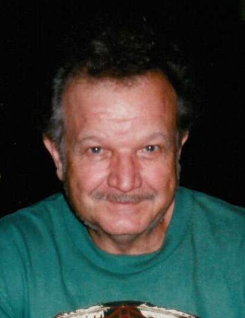 Rhody Clarence Wiczek Profile Photo