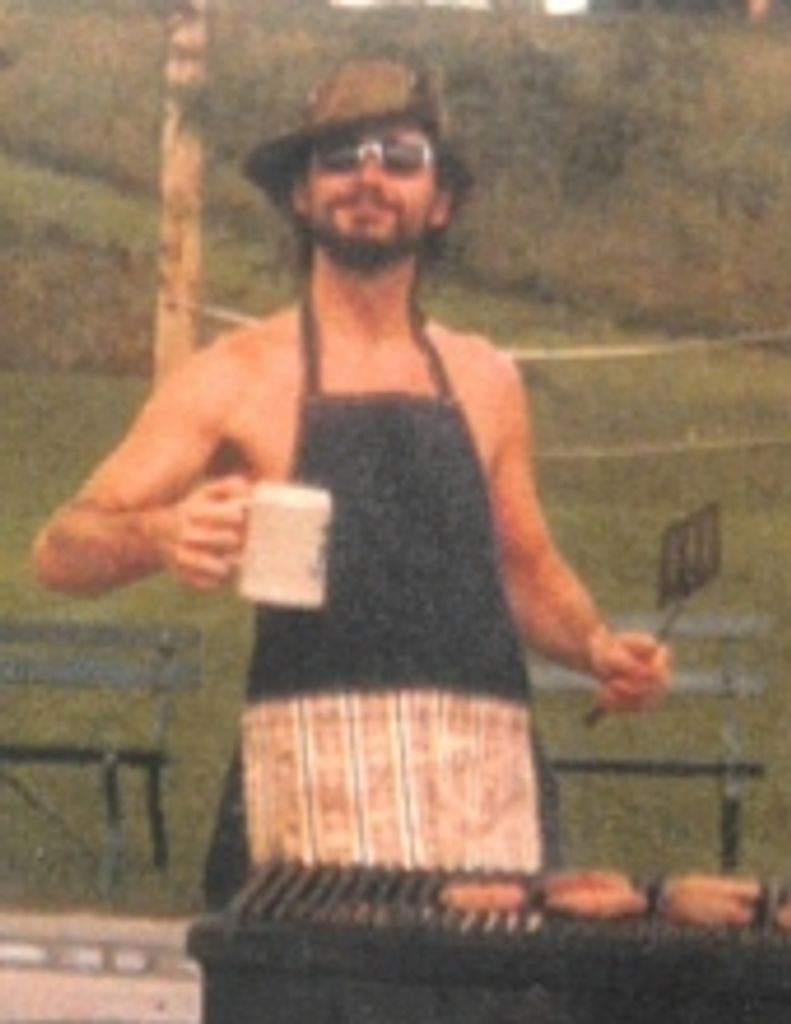 John Jekenewicz