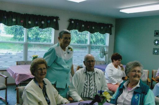 Opal "Jeanne" Arnold photo gallery thumbnail 29 of 65