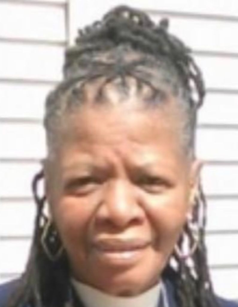 Helen B. Edwards