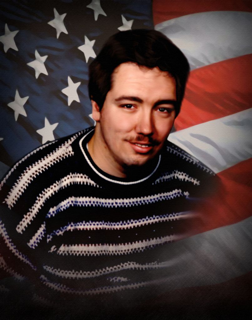 Clinton Taylor Profile Photo