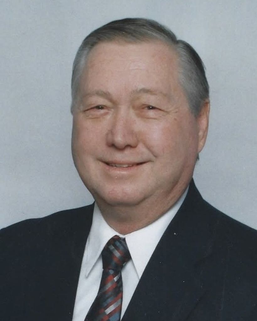 Thomas Ellsworth Ashley