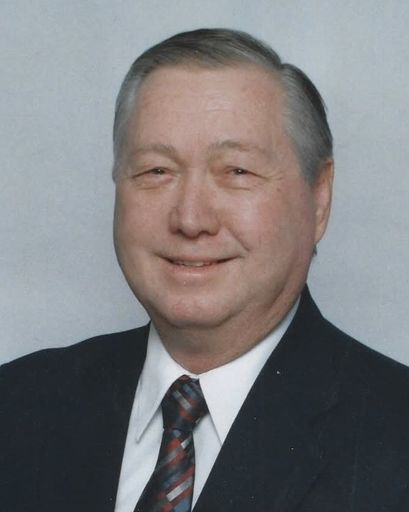 Thomas Ellsworth Ashley's obituary image