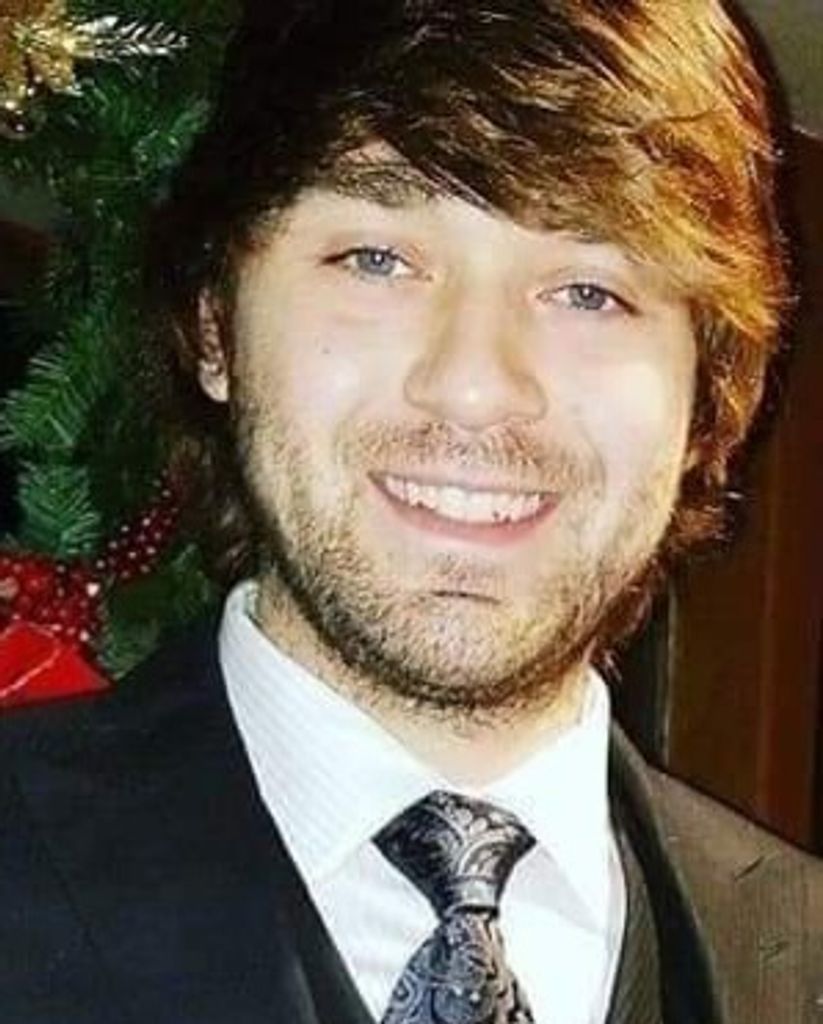 Cody Thomas Garrard Profile Photo