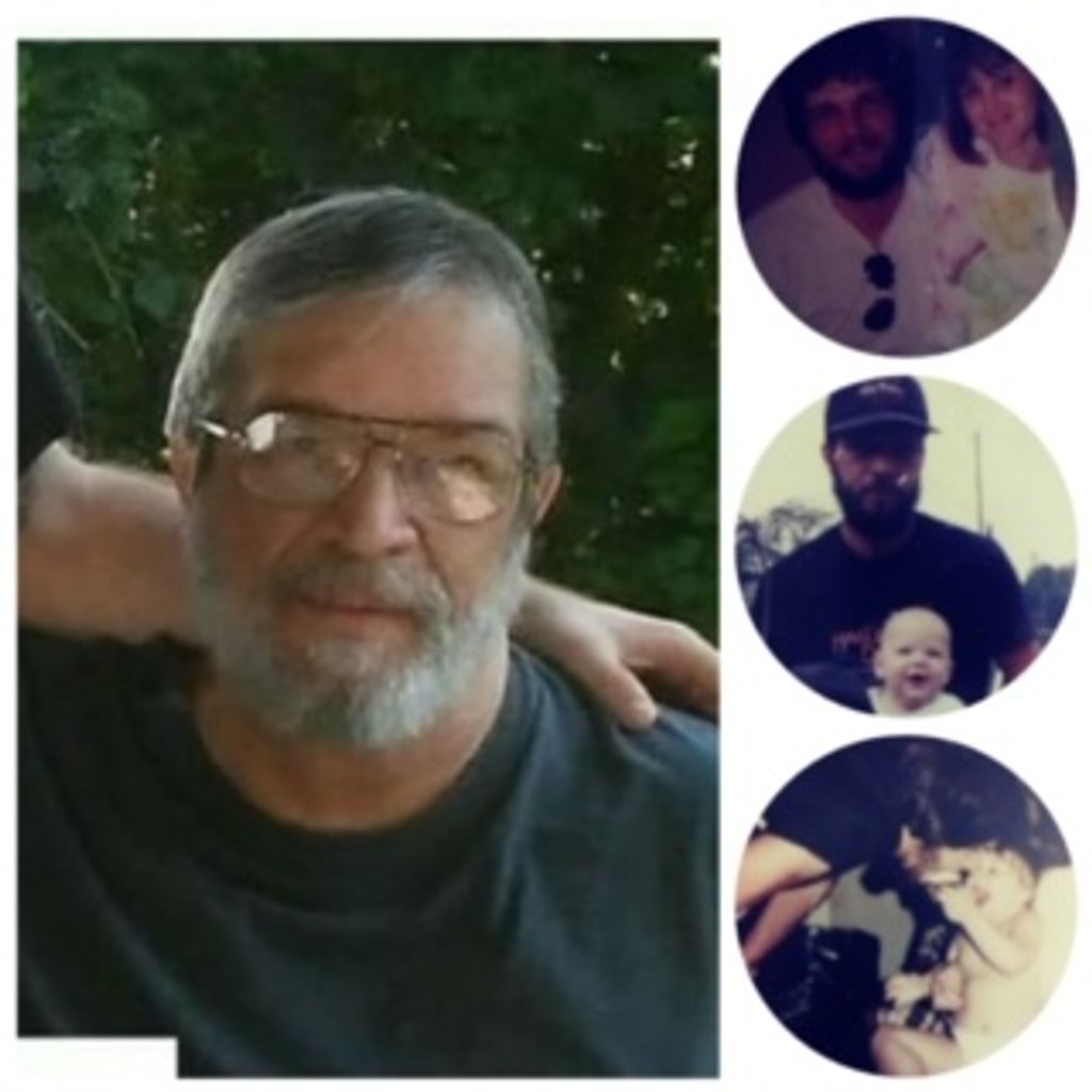 David Jonathan Ashley