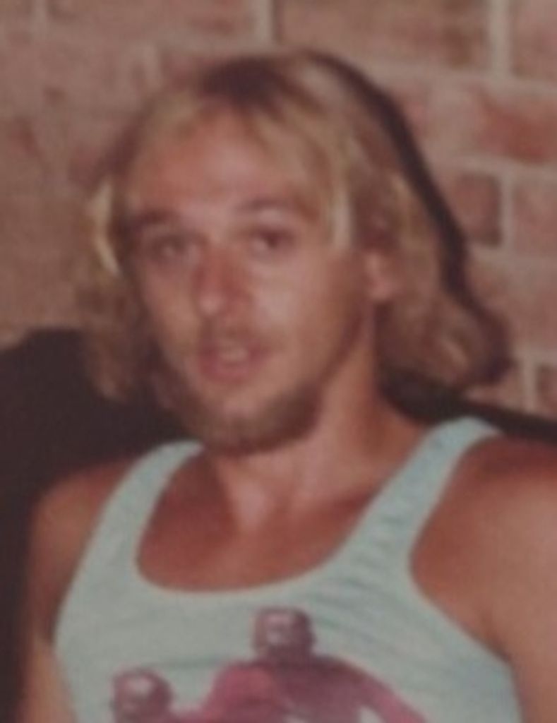 Raymond "Ray" Timmermeier