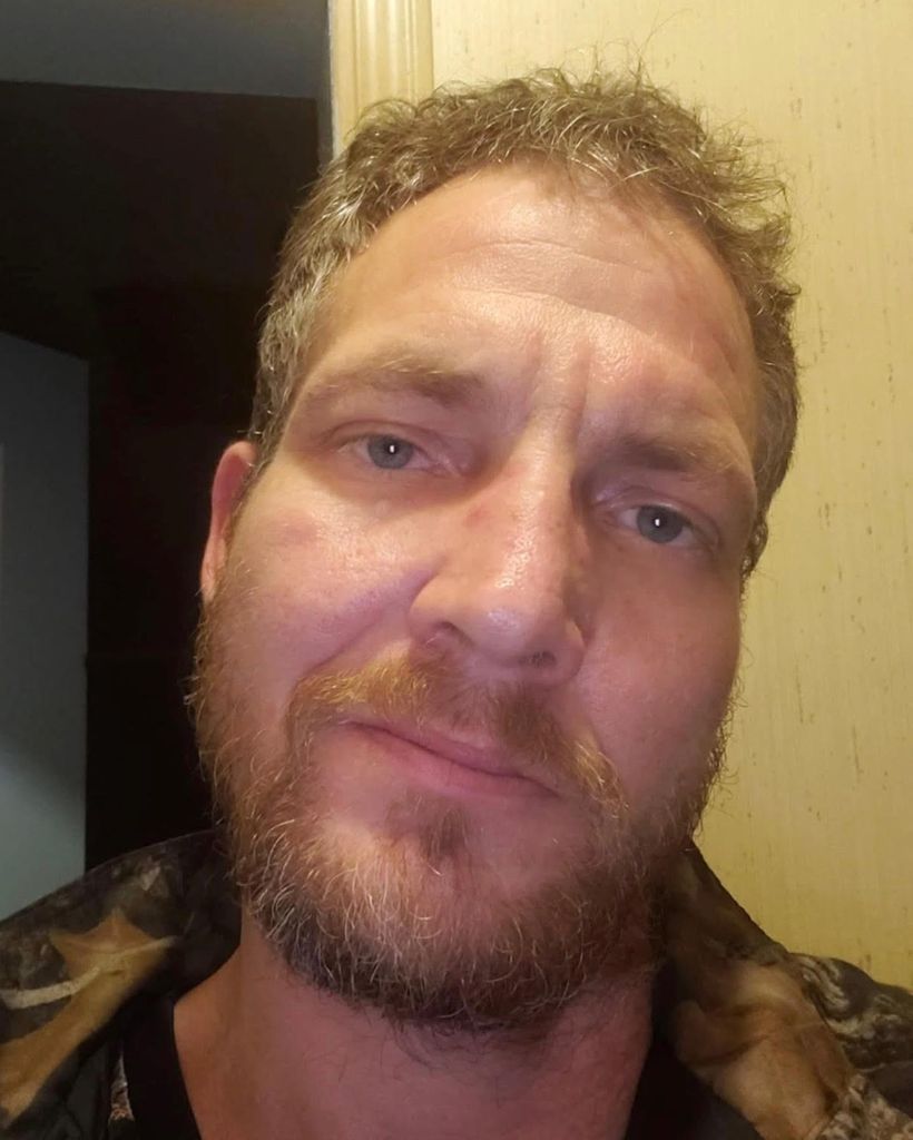 Kevin Glen Fulmer