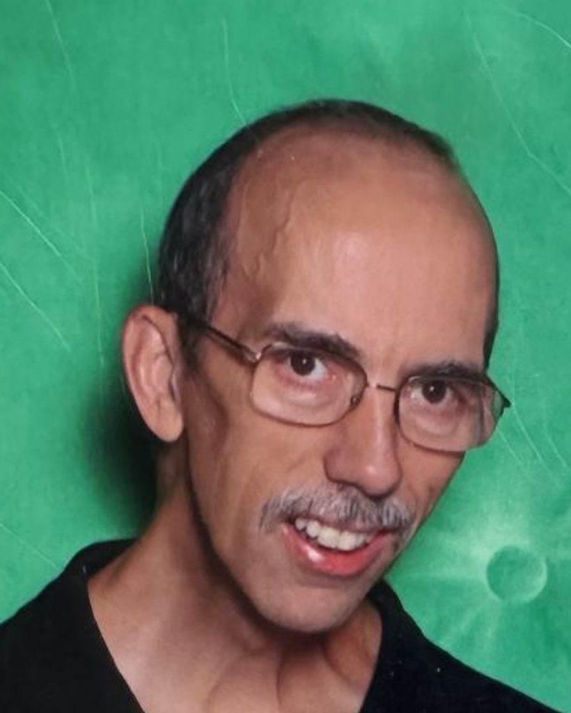 Loyal Charles Kletzien