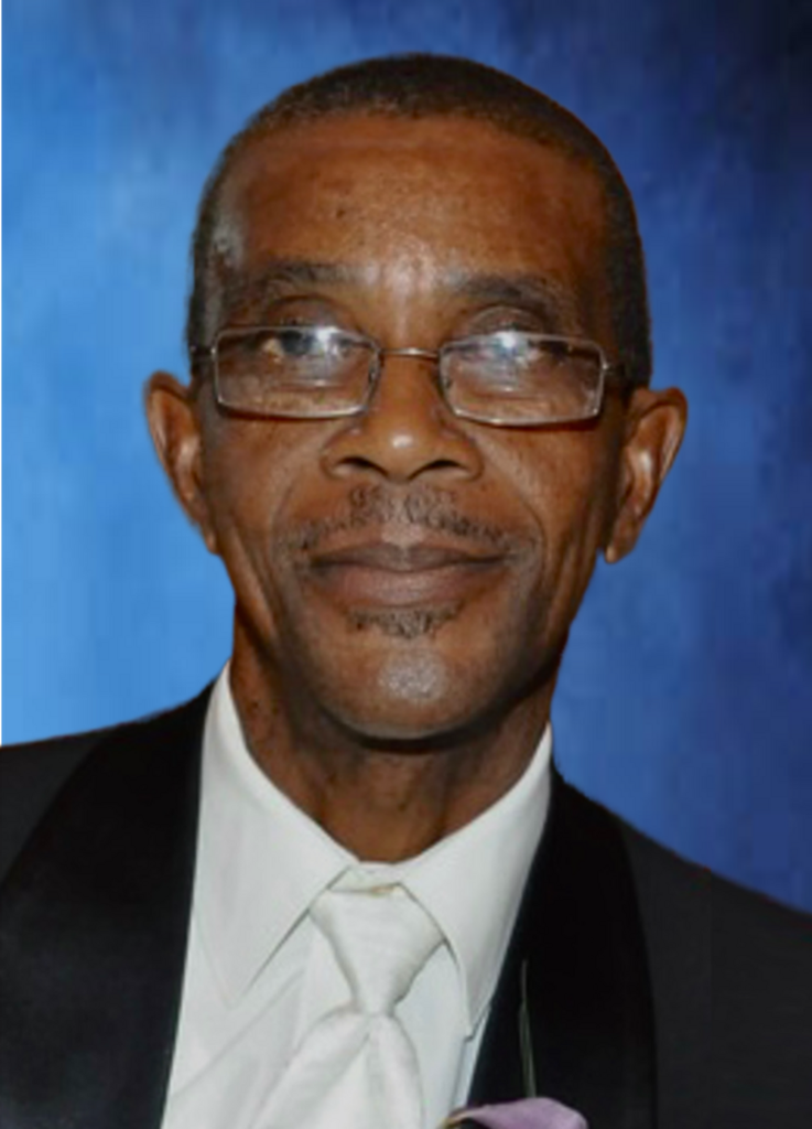 Simon Williams, Jr.