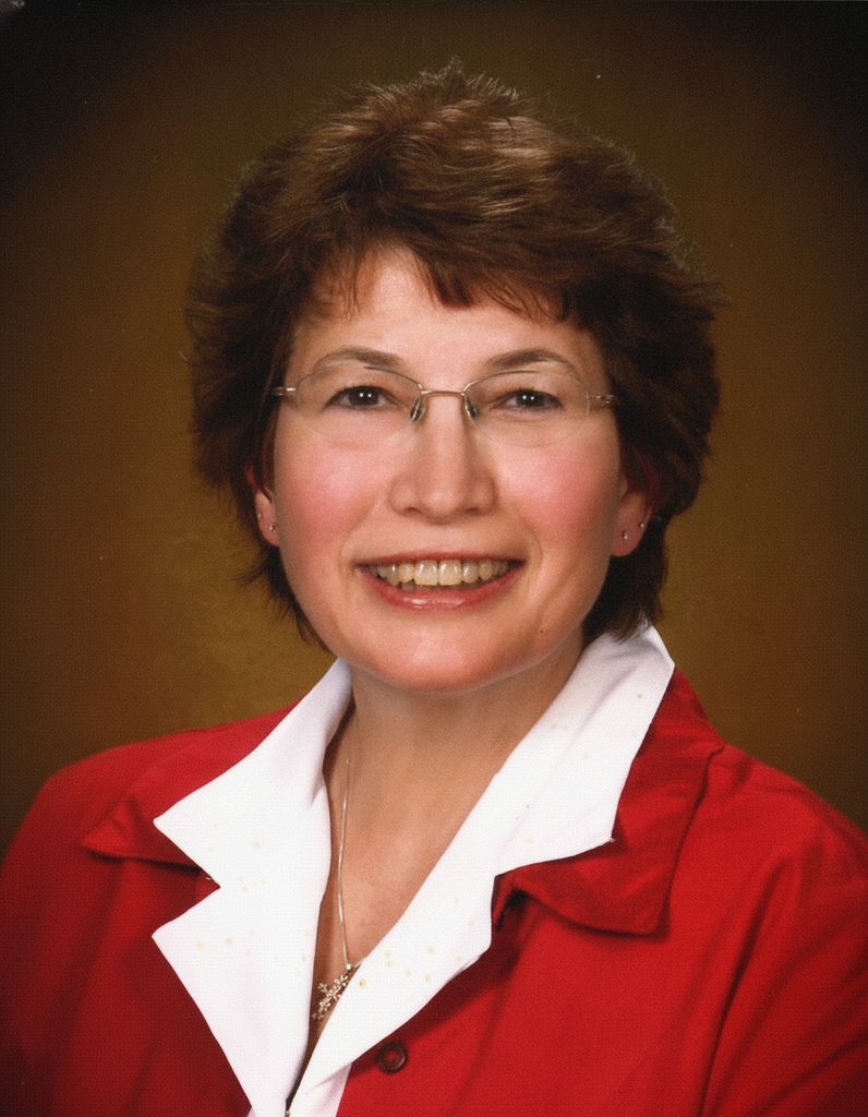 Barbara Ann Helen O'Reilly (Kachelmeier)