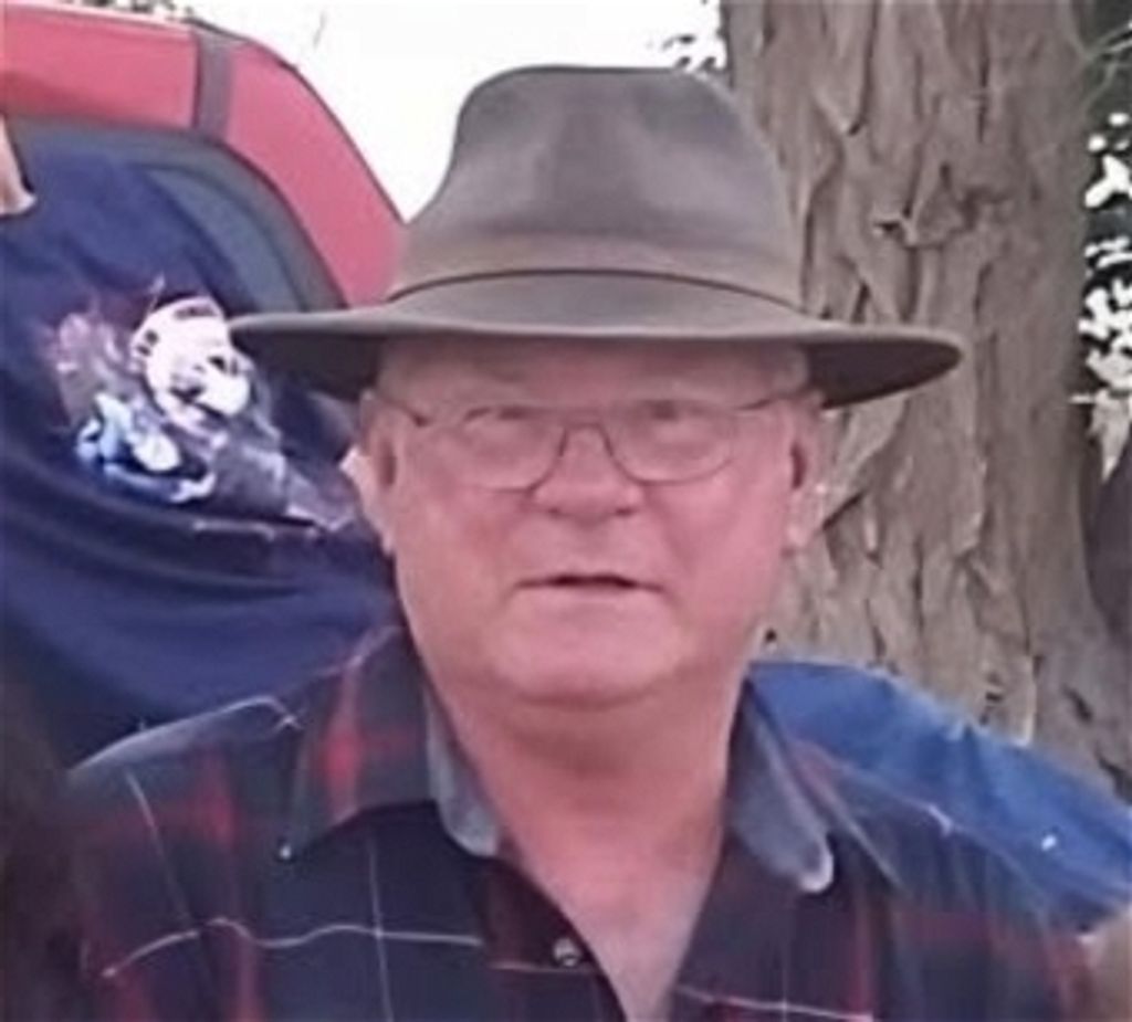 Gary Franklin Stulc