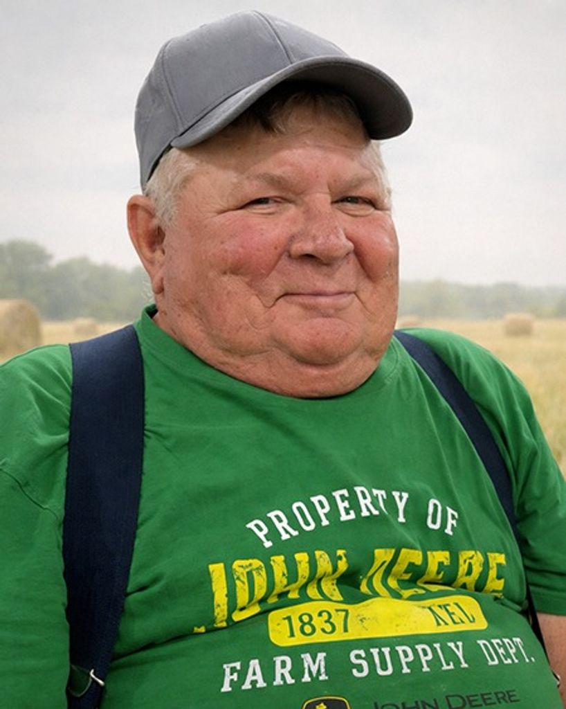 Stephen Ray Hinson Profile Photo