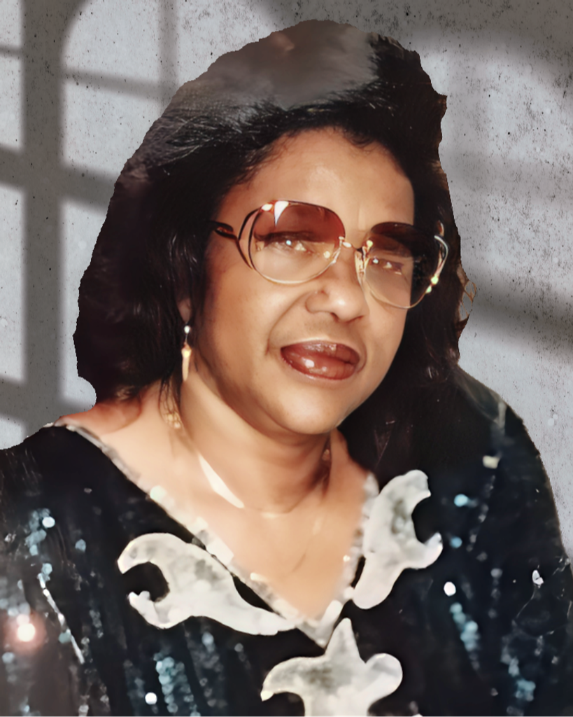 Norma Mae Franklin