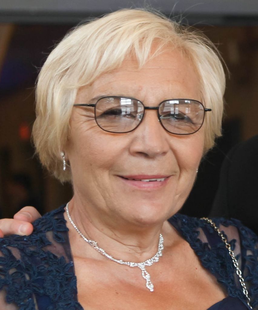 Maria Pilar Ruiz Arciniega Profile Photo
