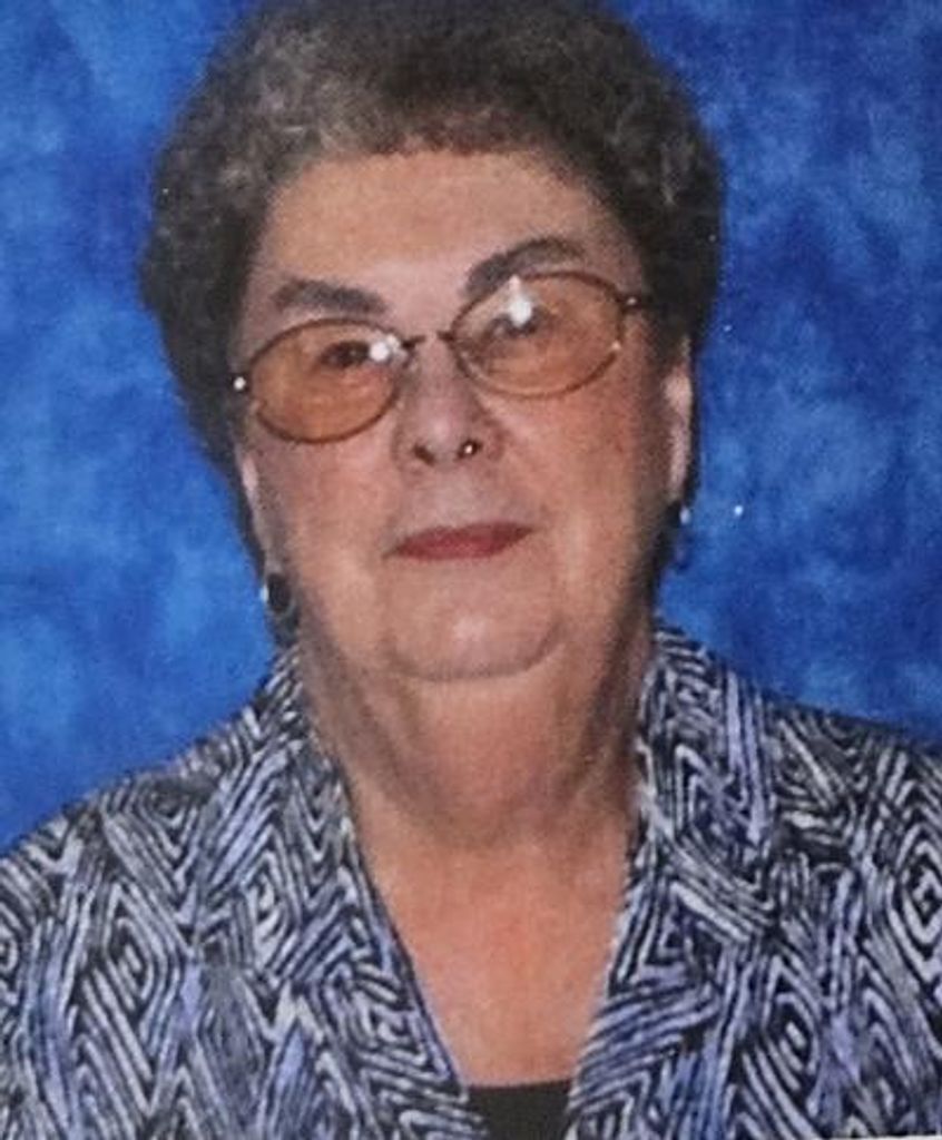 Mary Margaret Lane Clendenon Profile Photo