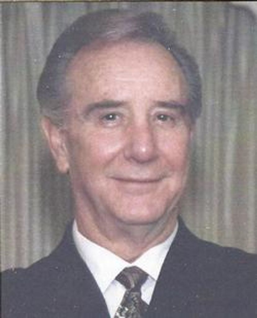 Dr. Gene Lee Watterson Profile Photo