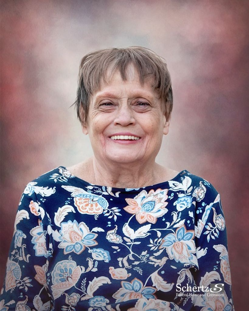 Diane Marie Allison Profile Photo