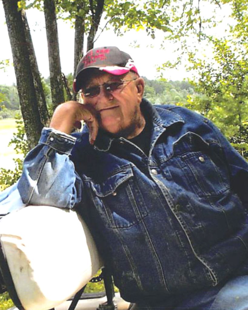 Elwin "Clare" Lidel Profile Photo