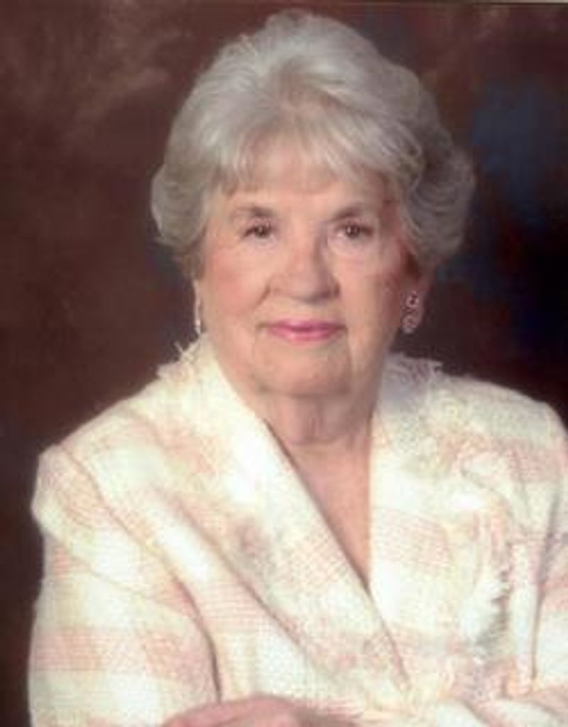 Opal Duckworth Fullbright