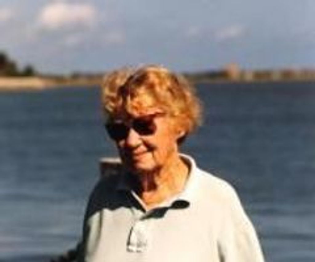 Frances Densford Thomas