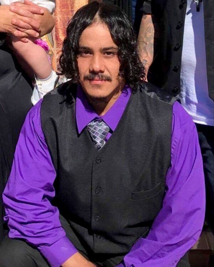Jaime Nieto Gonzalez Jr.