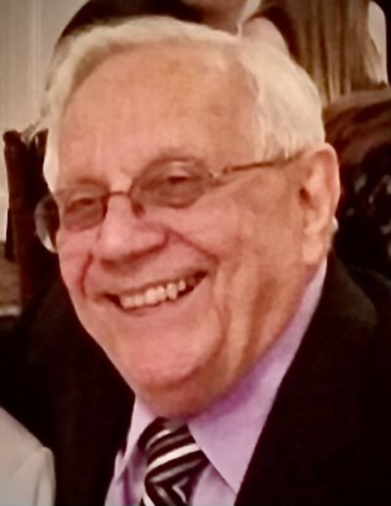 Vincent Francis Calicchia