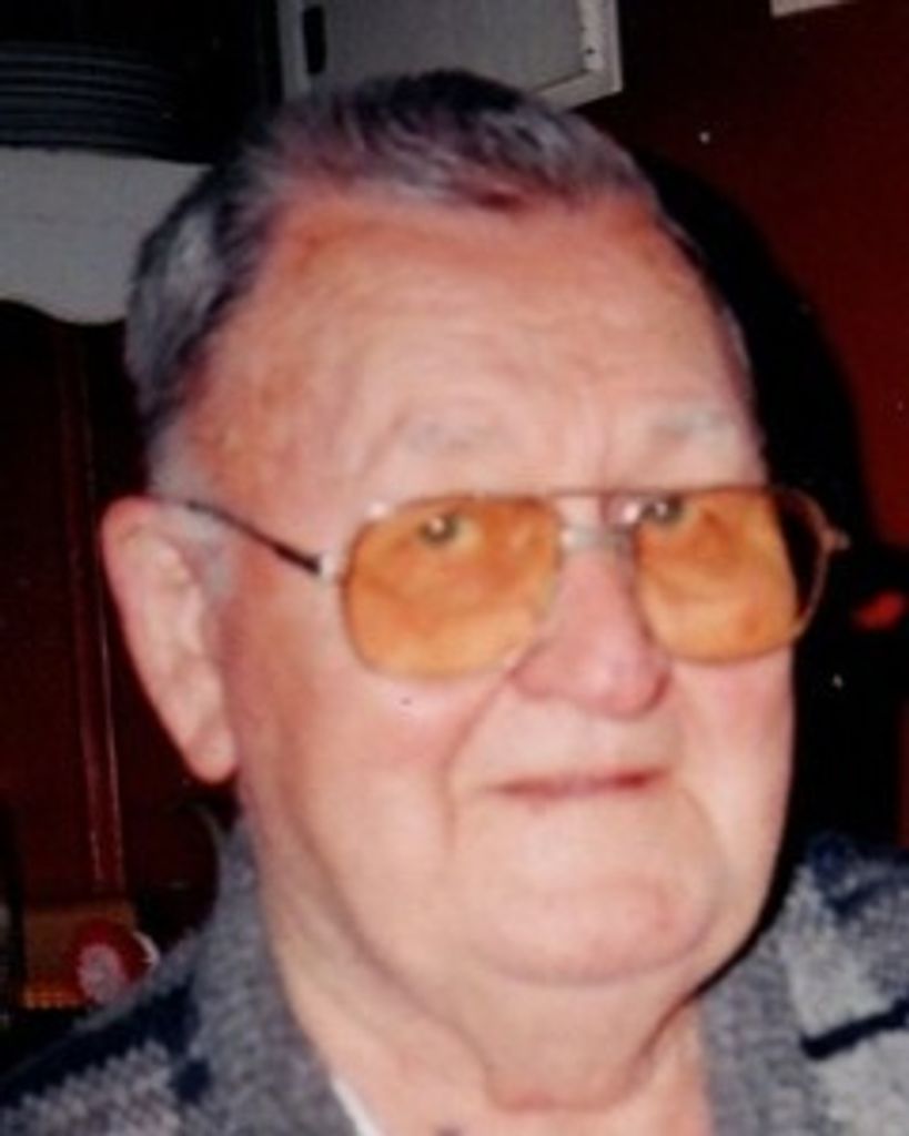William Betz, Jr