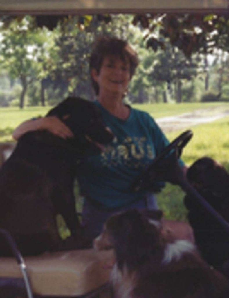 Betty Jo (Hill) Cook