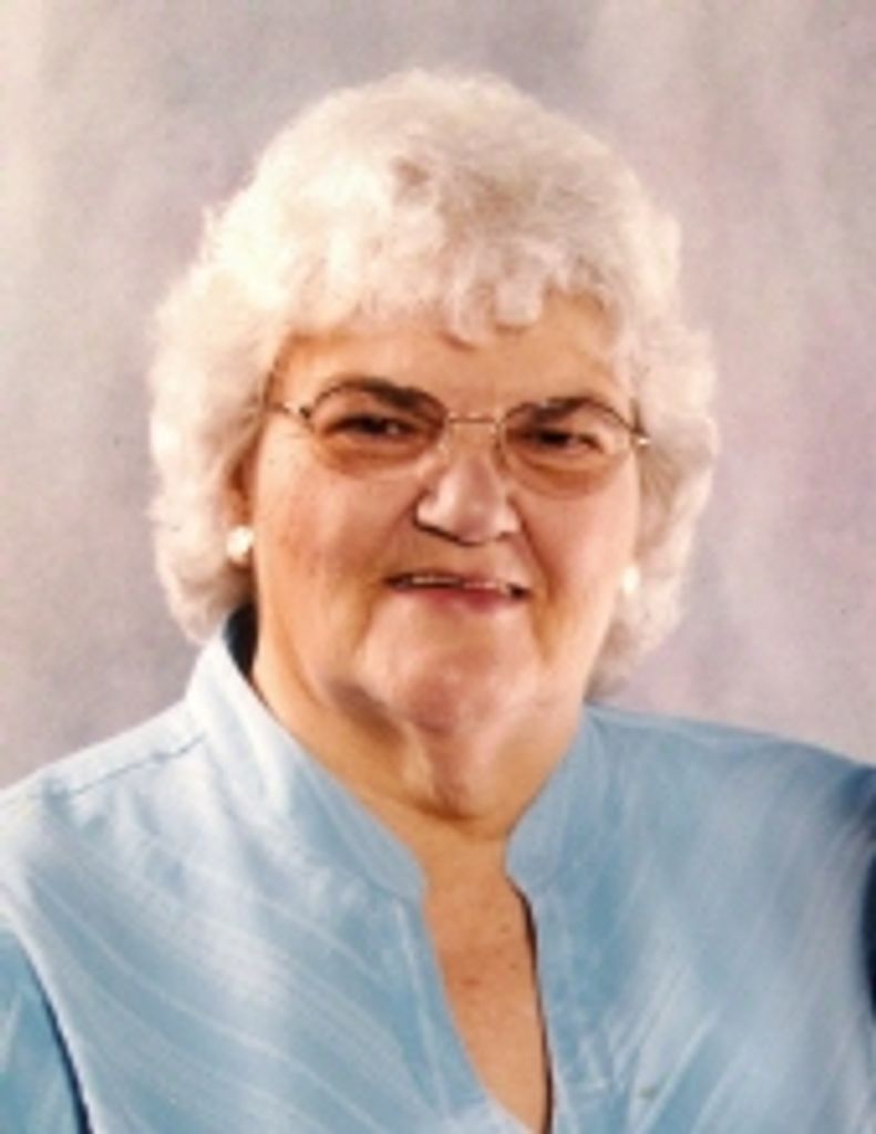 Rosalie Mary Hamilton