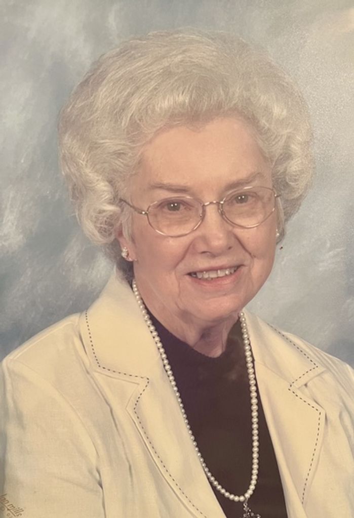 Bea Collins Profile Photo