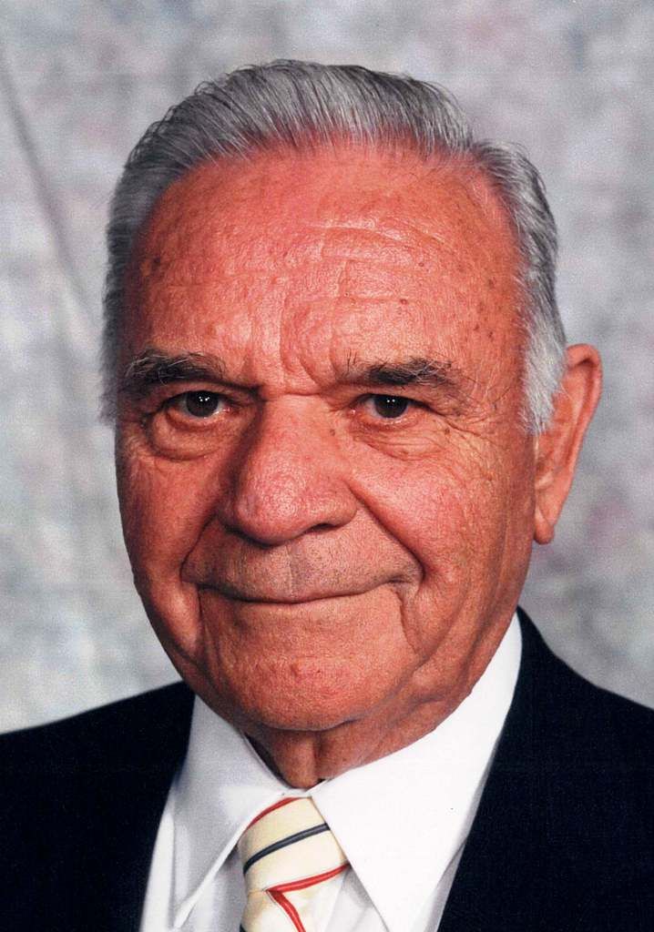 Stephen A. Shepard