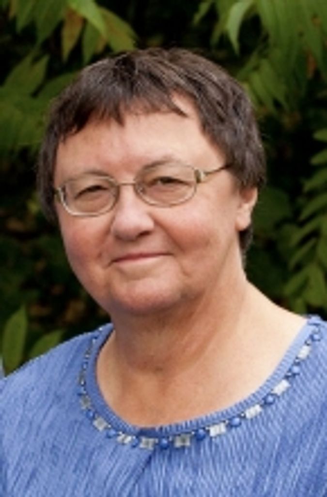 Laurel Diane Penn