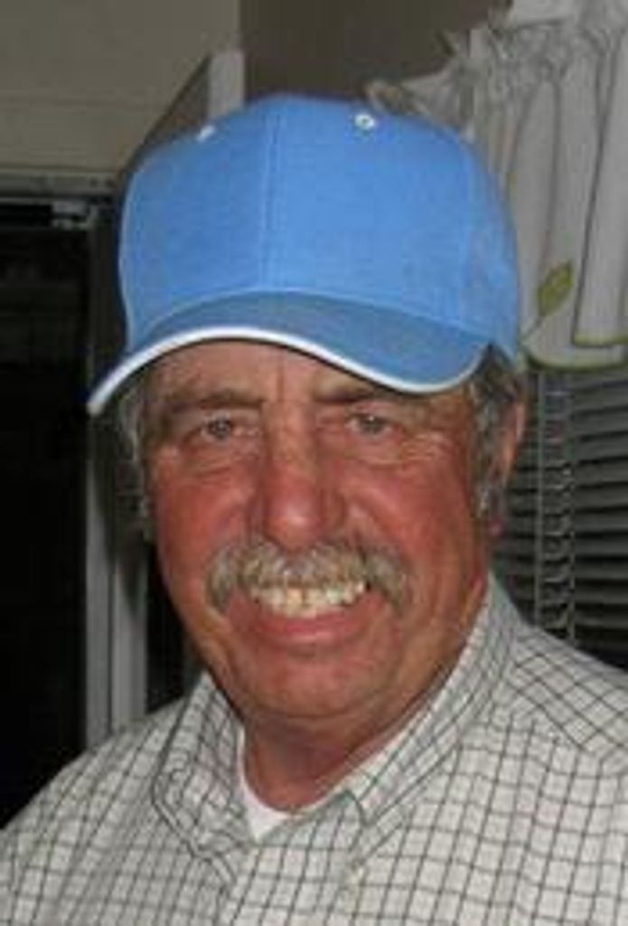 James Augustus Mammini