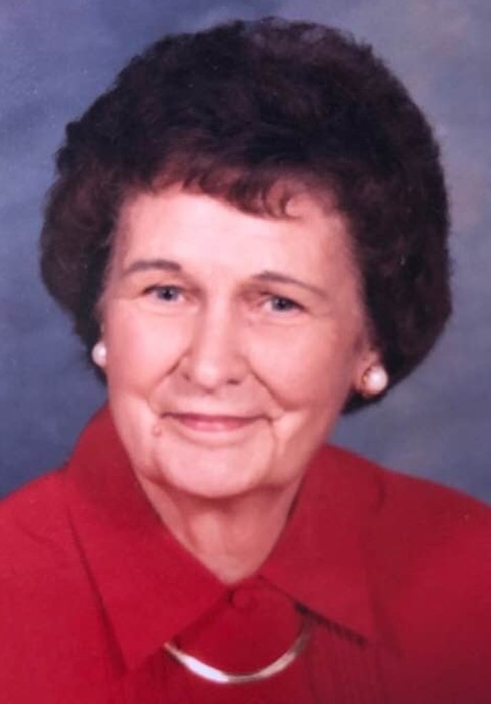 Viola Miller