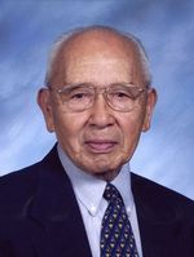 Clarence Sakaye Nikaido