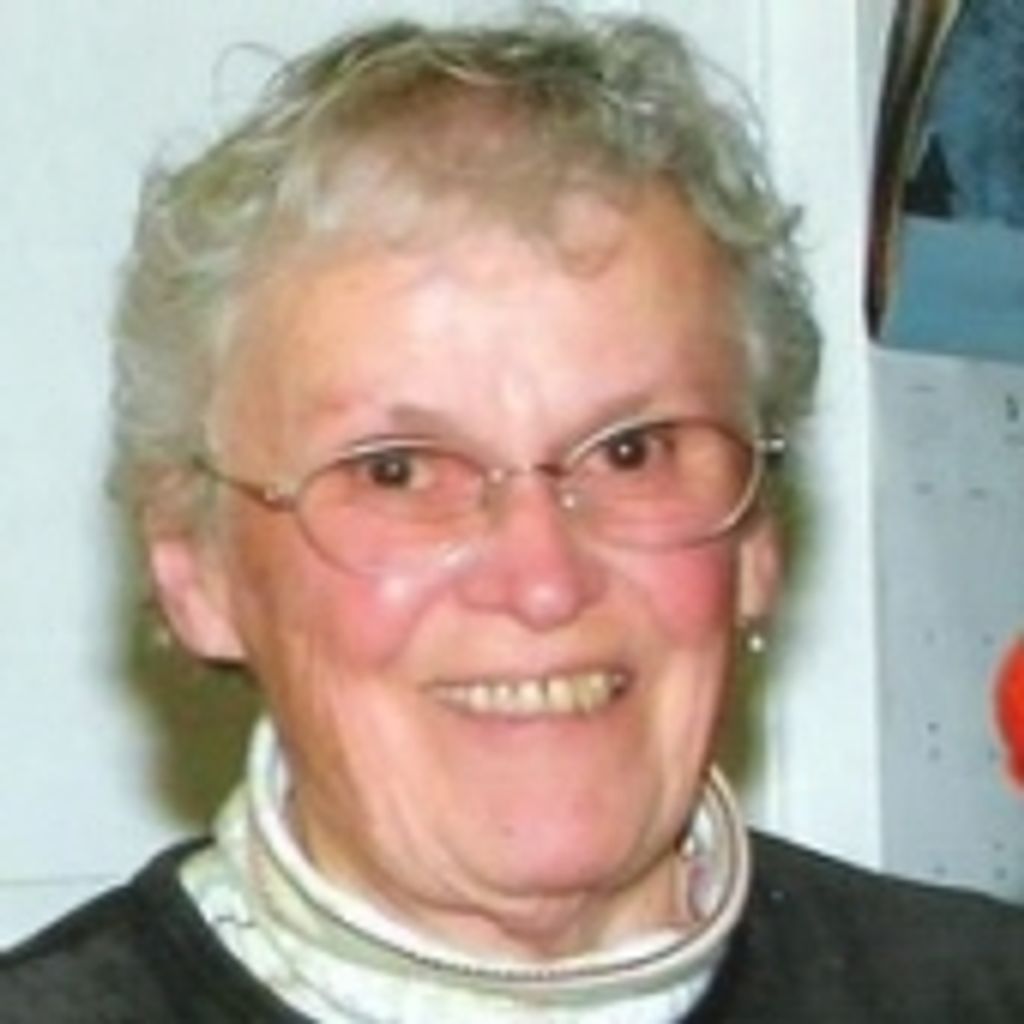 Ruth W. Sweet
